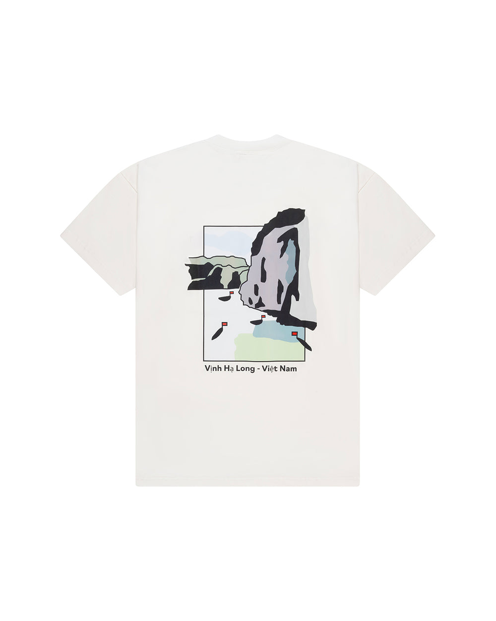 Halong Bay T-Shirt