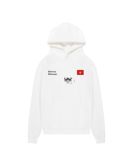 Halong Bay Hoodie