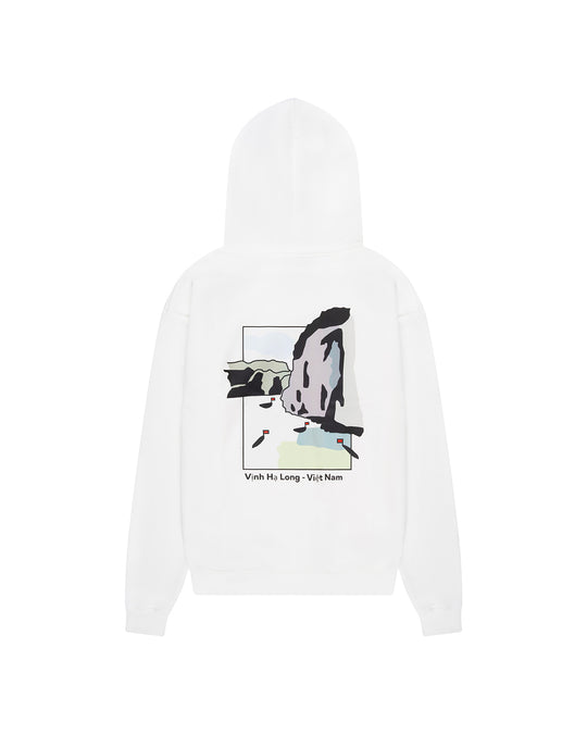 Halong Bay Hoodie