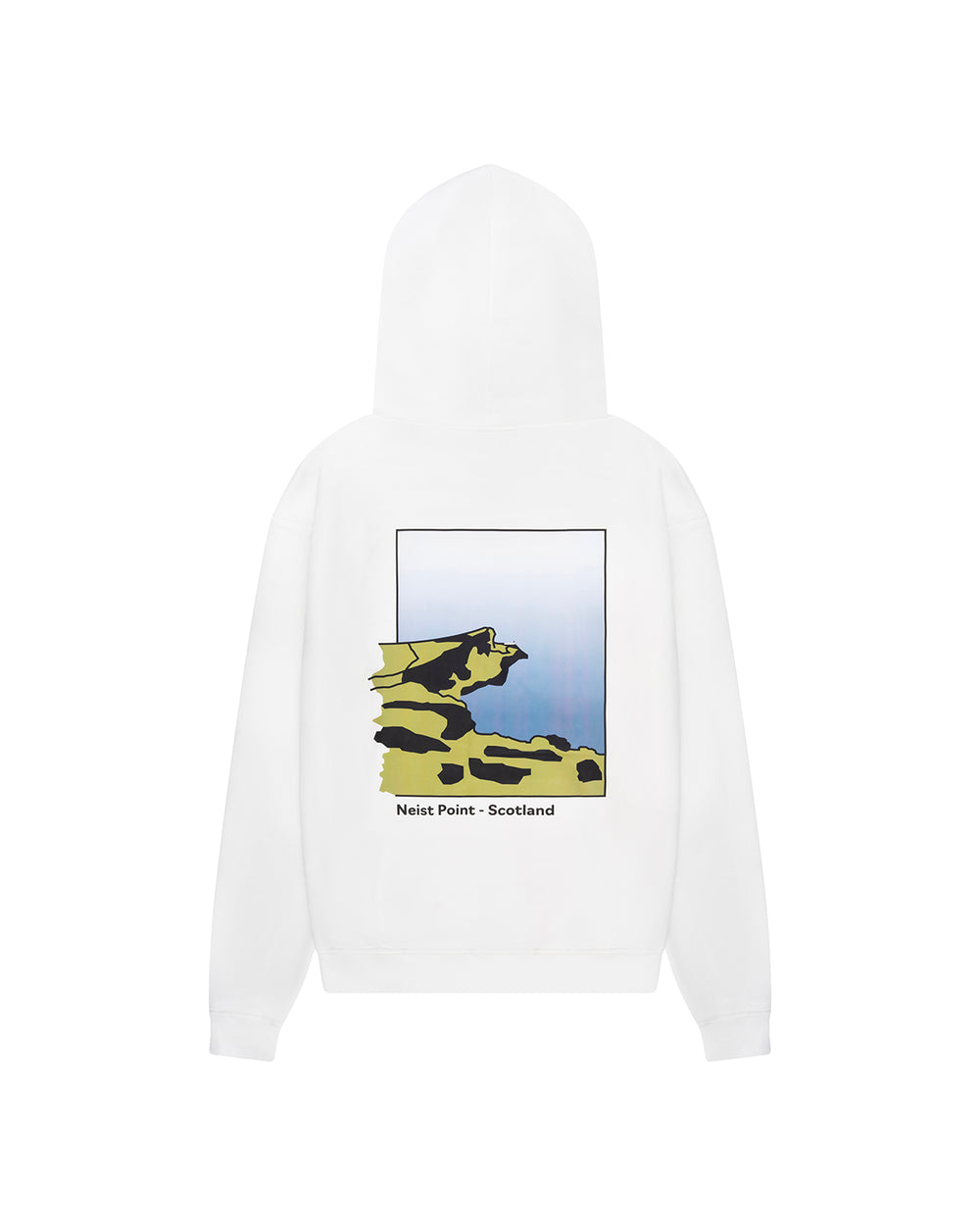 Neist Point Hoodie