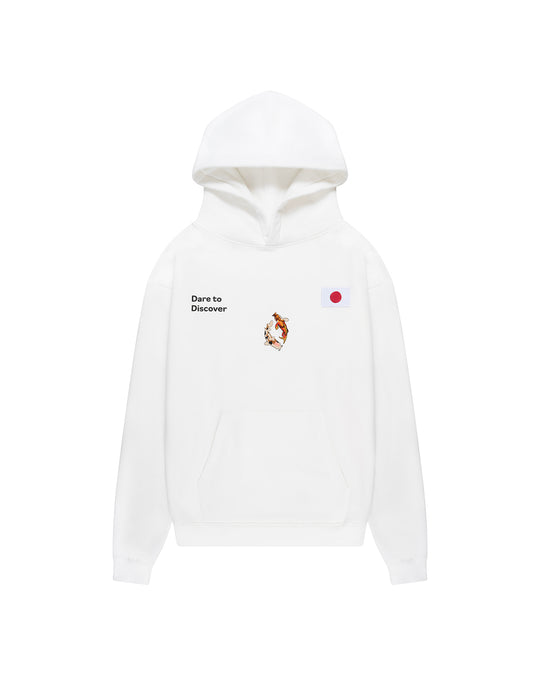Fujisan Hoodie
