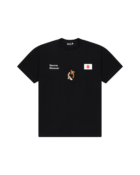 Fujisan T-Shirt