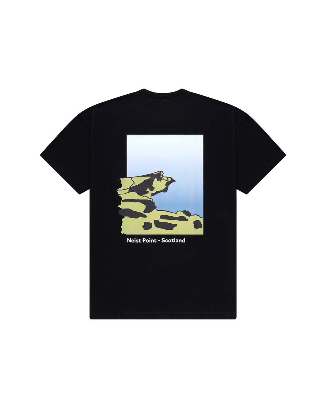 Neist Point T-Shirt