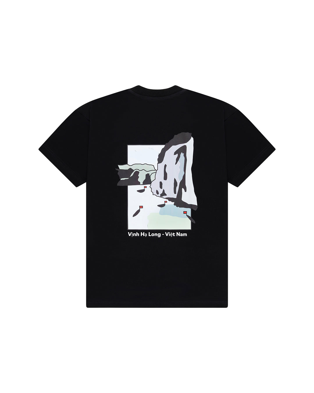 Halong Bay T-Shirt