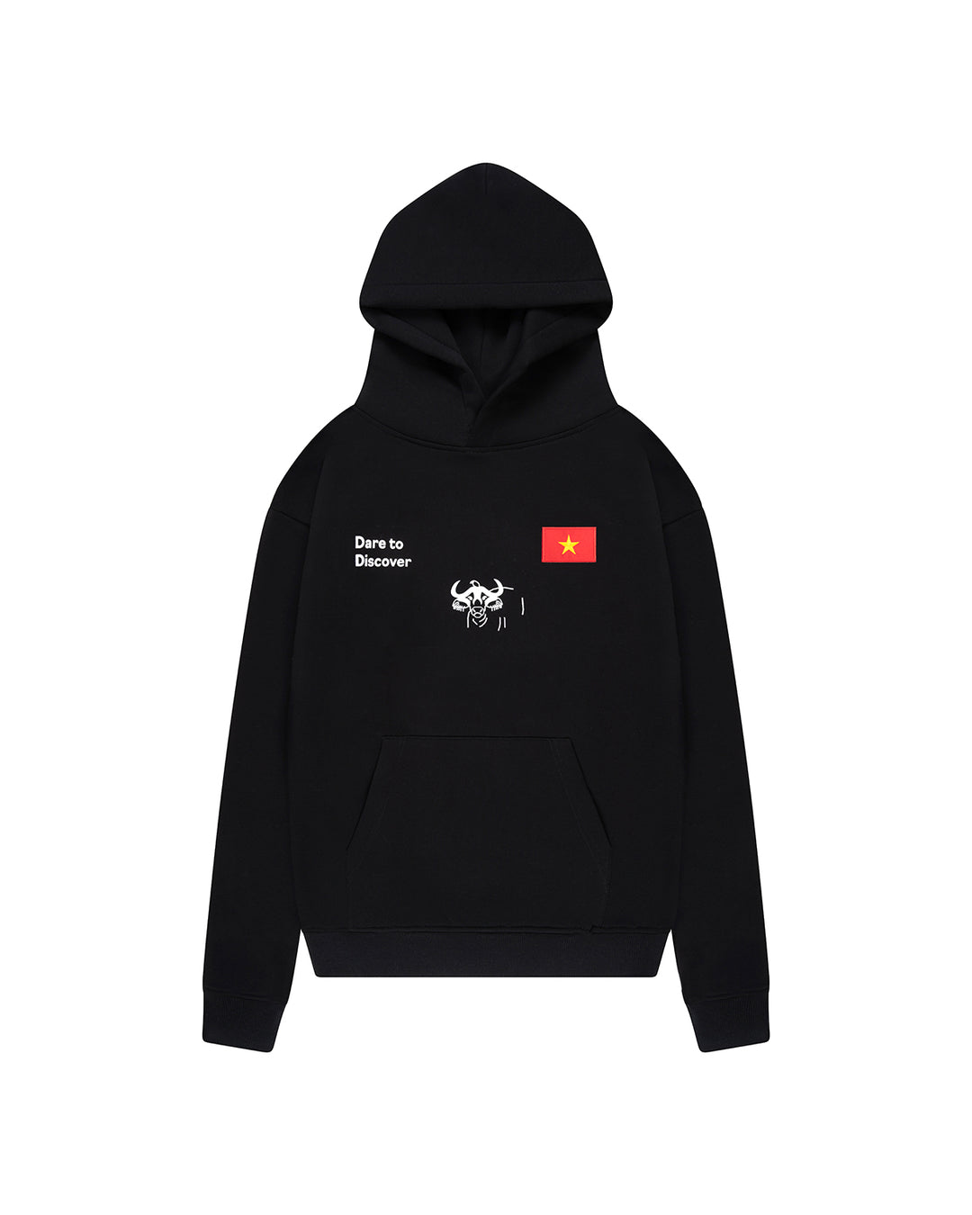 Halong Bay Hoodie