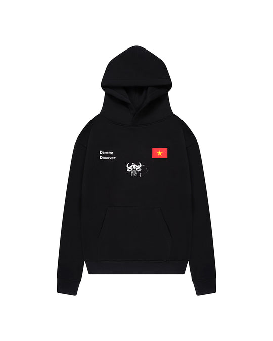 Halong Bay Hoodie