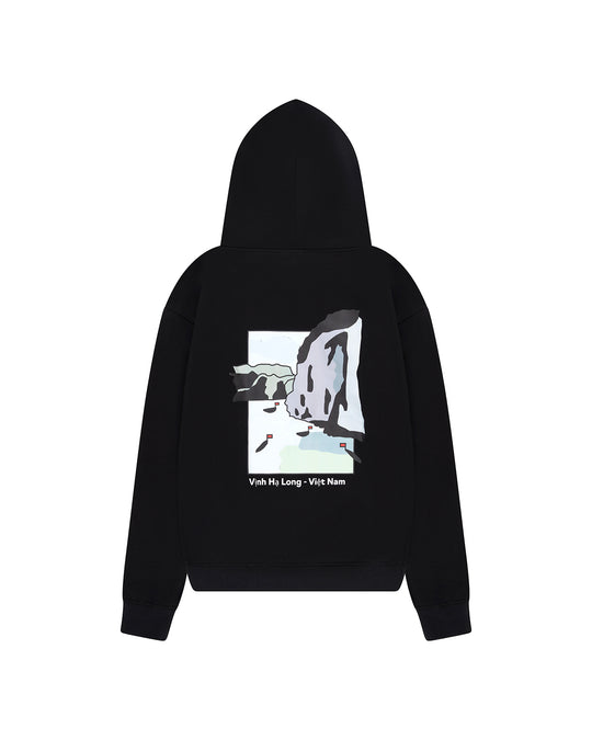 Halong Bay Hoodie