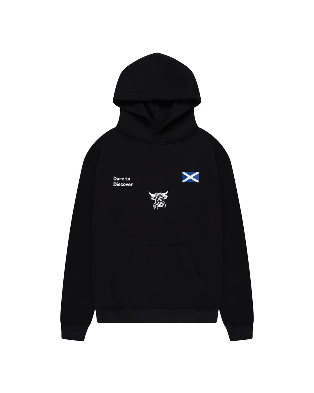 Neist Point Hoodie