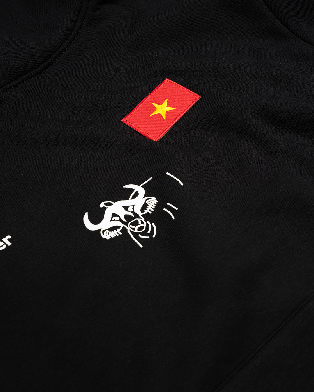 Halong Bay Hoodie
