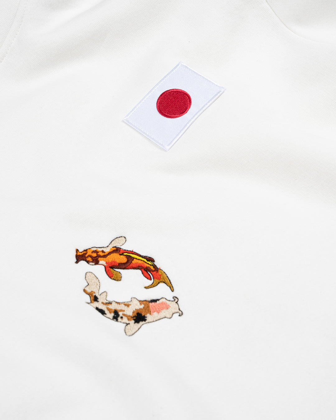 Fujisan Hoodie