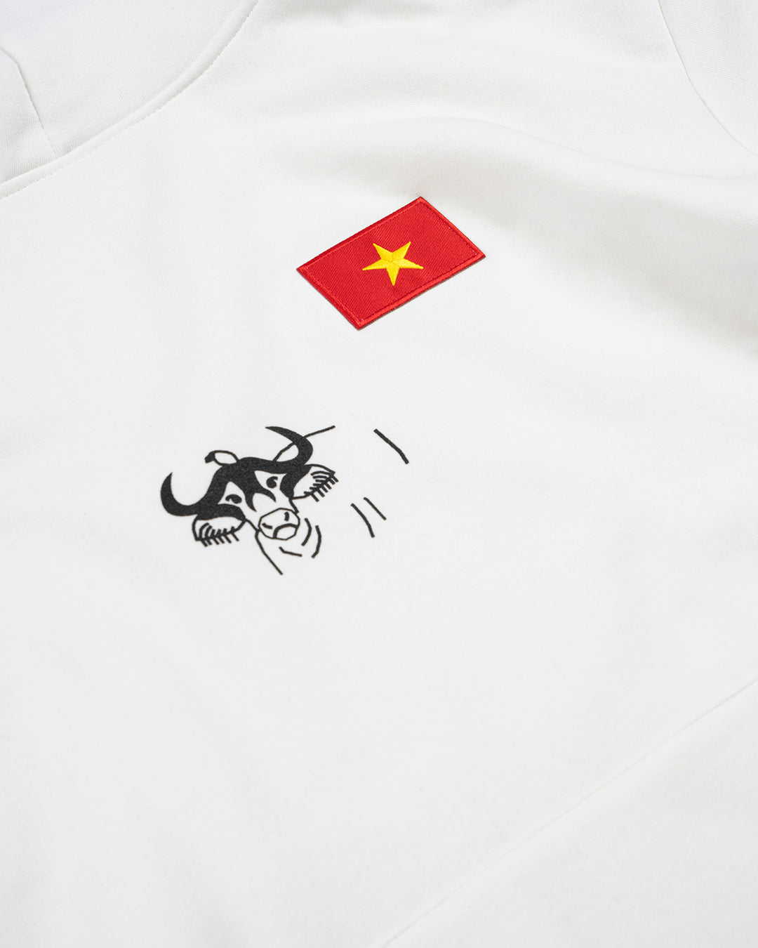 Halong Bay Hoodie